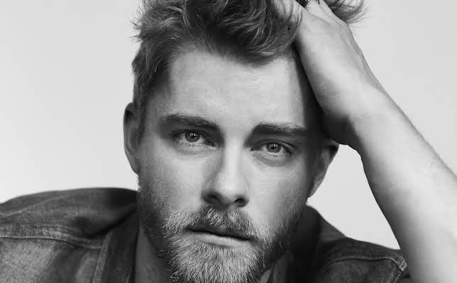 Luke Mitchell