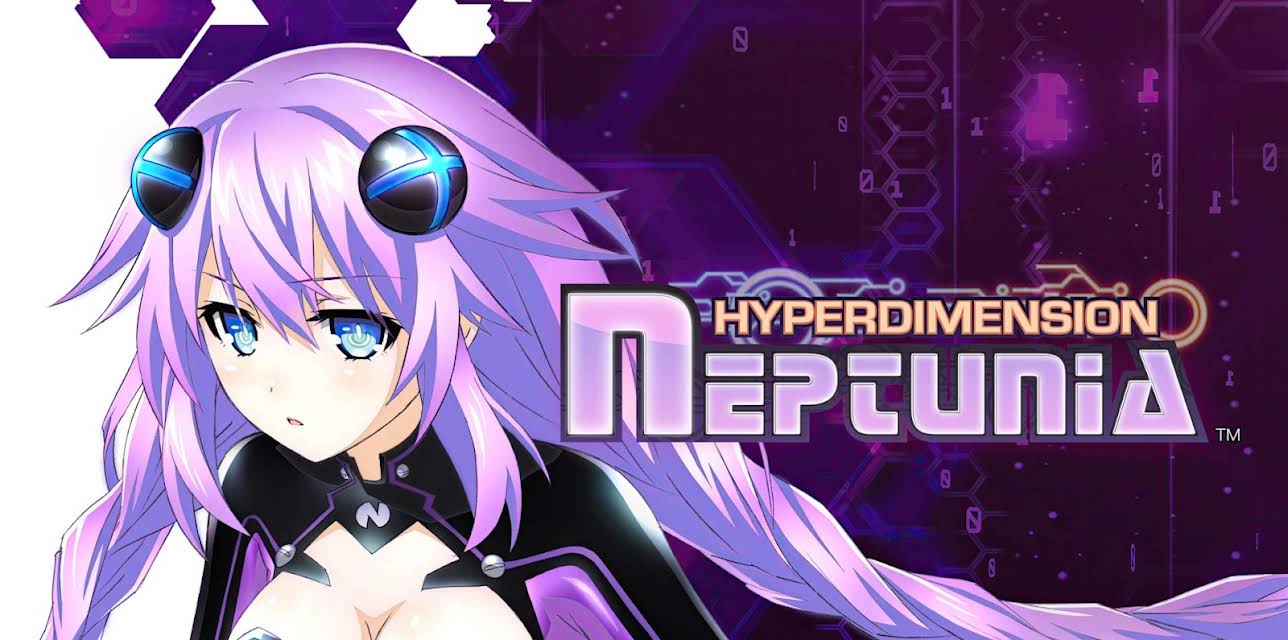 Hyperdimension Neptunia: Season 1