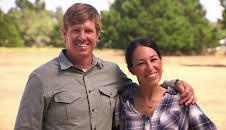 Fixer Upper: Umbauen, einrichten, einziehen!