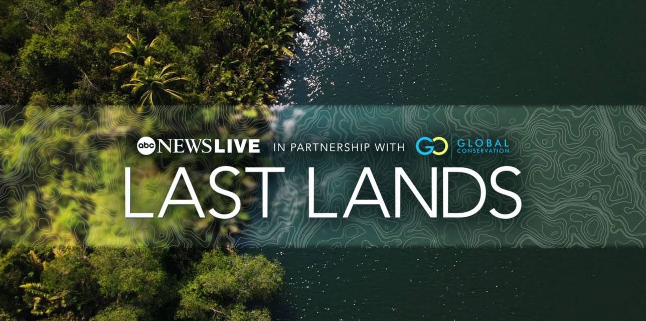 Last Lands