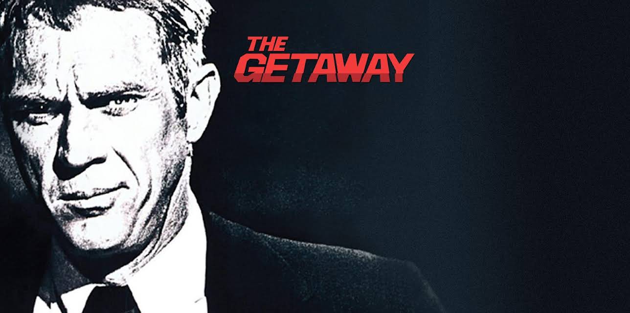The Getaway (1972)