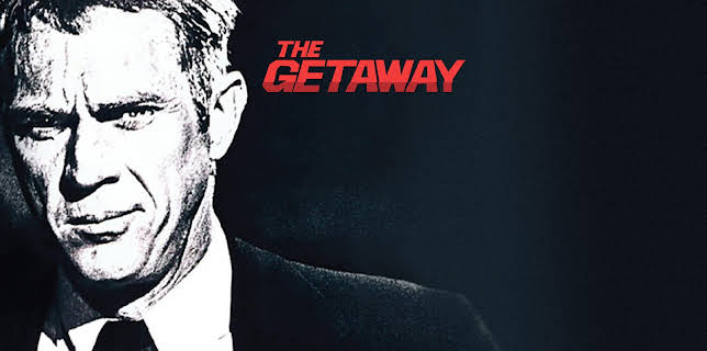 The Getaway (1972)