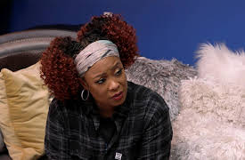 Brat Loves Judy: So So Defensive