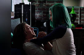 Sweet/Vicious Season 1: Back to Black