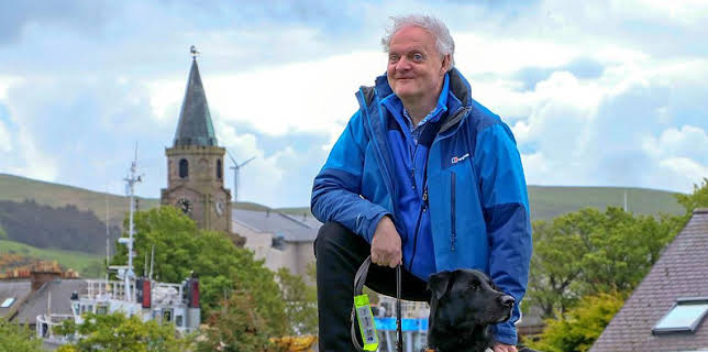 9:00 AM: My Kind of Town (S3) | BBC Two | 1/18 2026