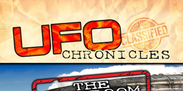 UFO Chronicles: The War Room (2019)