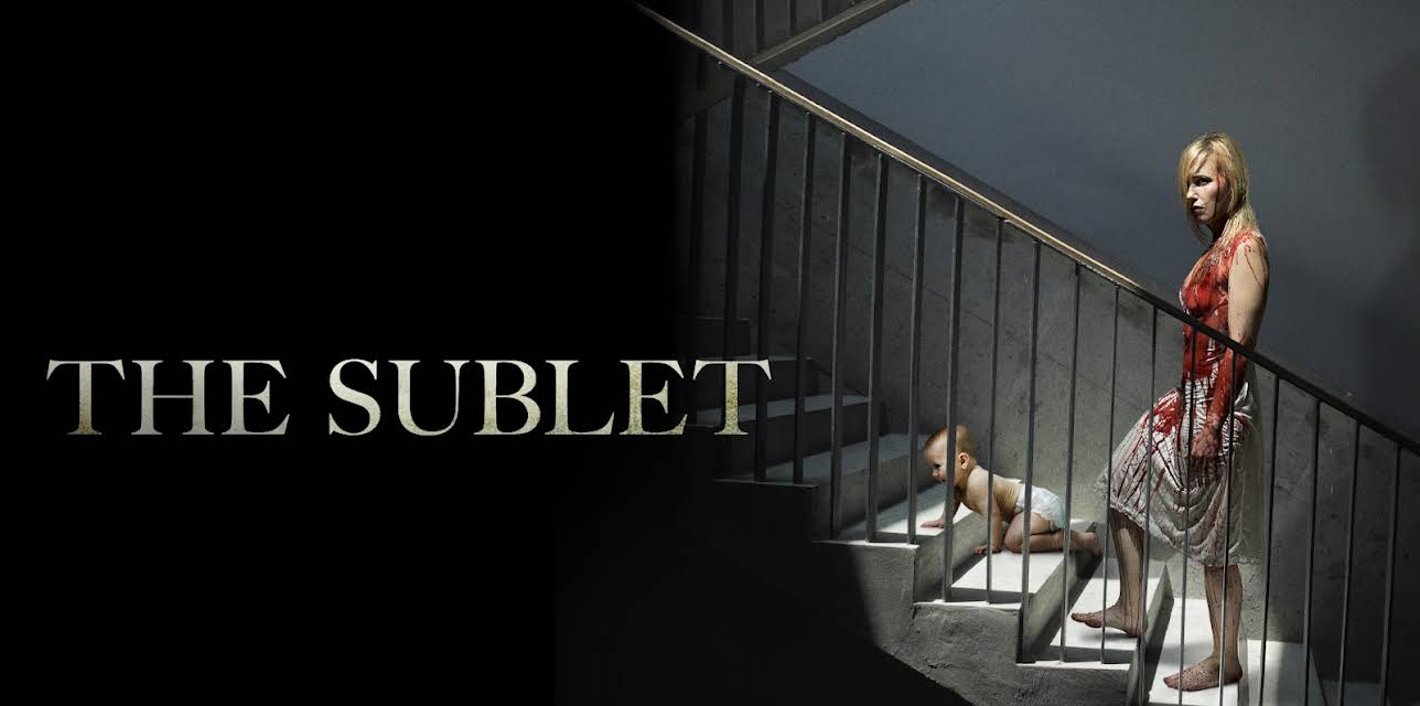 The Sublet (2017)