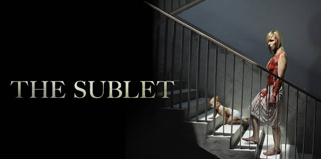 The Sublet (2017)