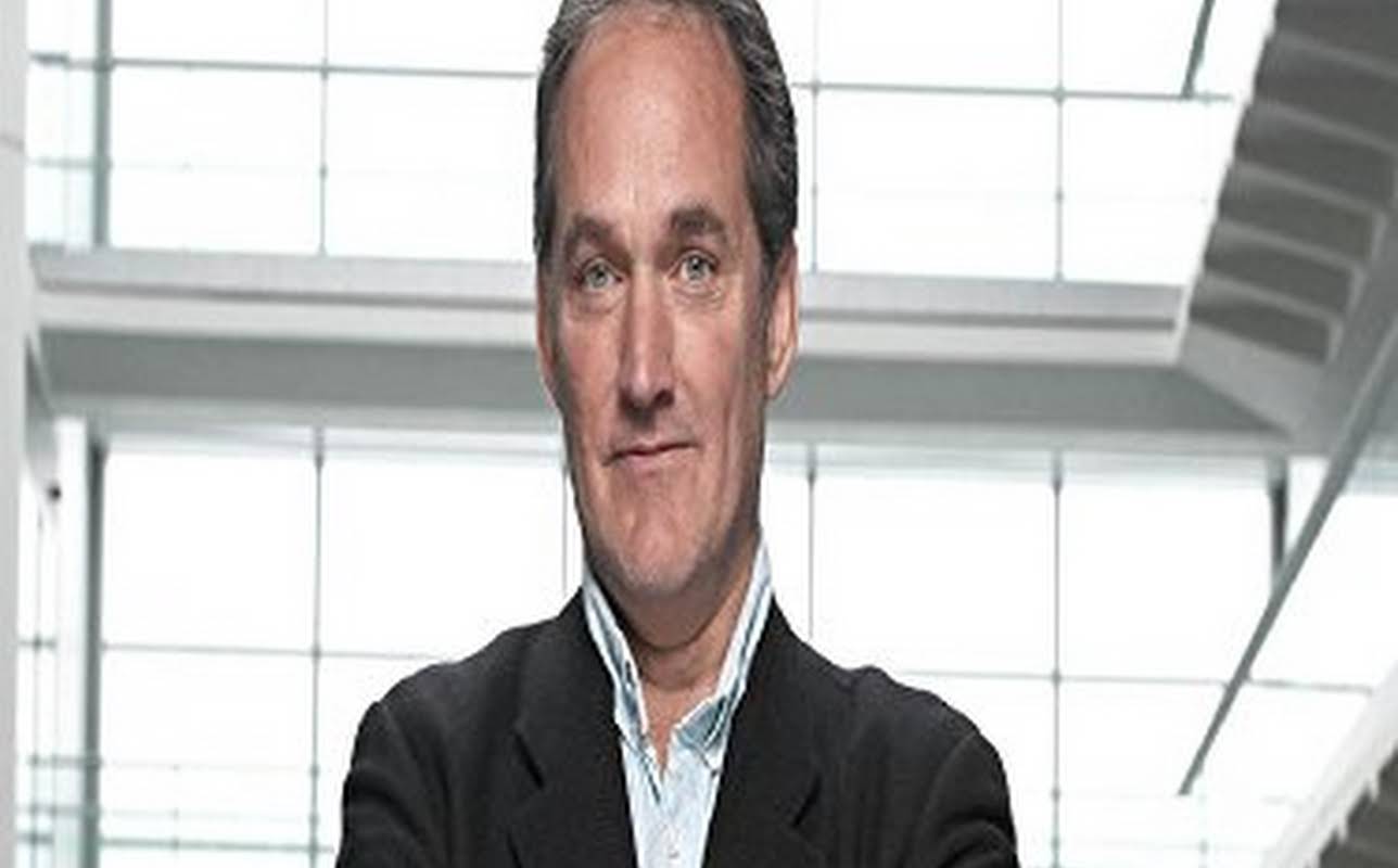 Jonathan Maitland