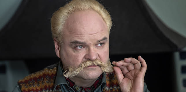 19:40: Jul i Blodfjell 2 (S2 E19) (S2) | TVNorge | 12/19 2025