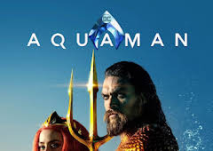 Aquaman