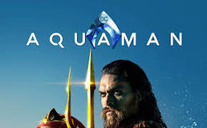 Aquaman