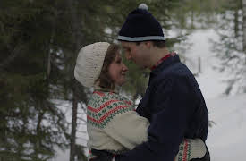 The Commoner - a Royal Dilemma S01: Love