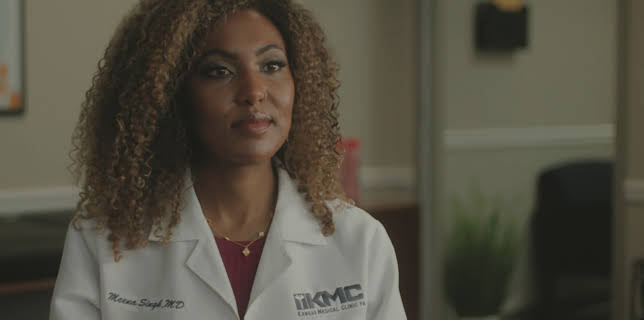 23:20: Bad Hair Day (S1 E1) (S1) | TLC | 1/6 2026