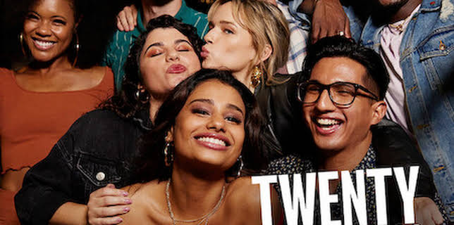 Twentysomethings: Austin