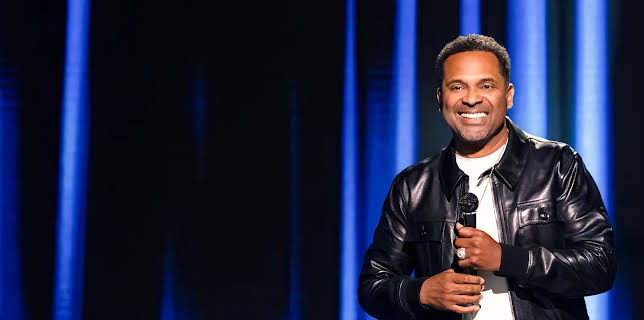 Mike Epps: Delusional (2026)