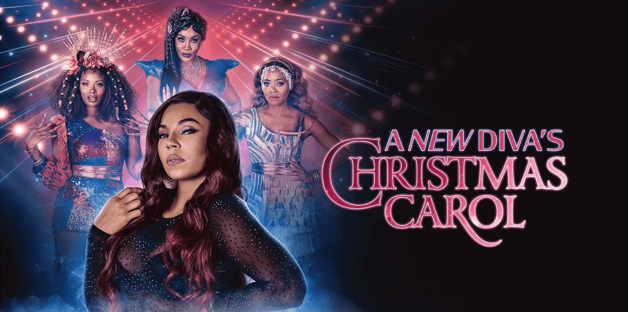 A New Diva's Christmas Carol (2022)