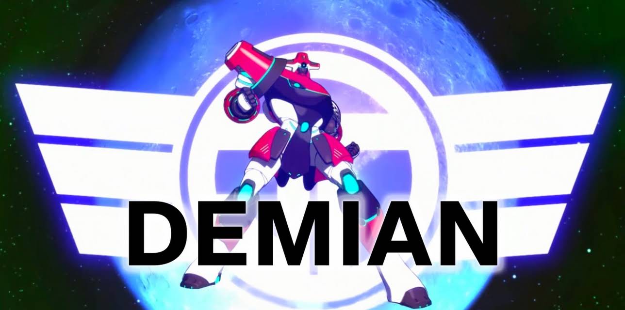 DEMIAN