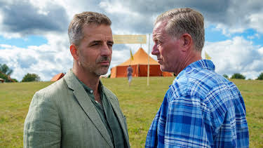 9:00 PM: New: The Sommerdahl Murders | More 4 | 6/12 2026