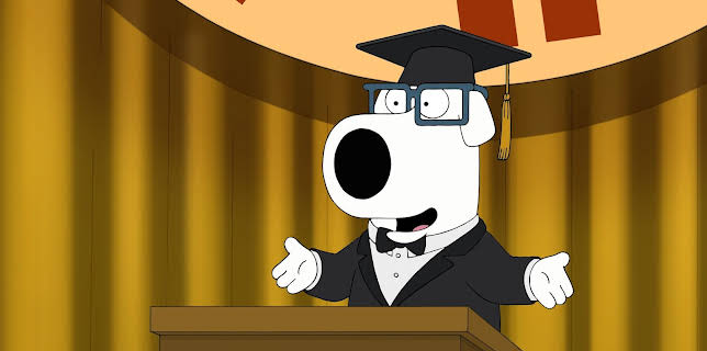 19:50: Family Guy | ProSieben Maxx | 2/13 2026