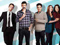 How I Met Your Mother
