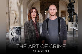 The Art of Crime: A Natural Beauty Part 2