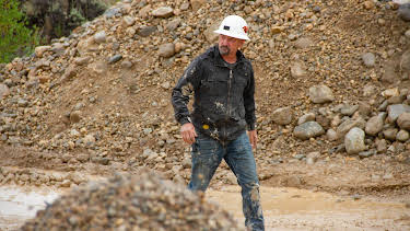 13:20: Gullfeber: Dave Turins forlatte gruver (S3 E2) (S3) | Discovery Channel | 4/1 2026