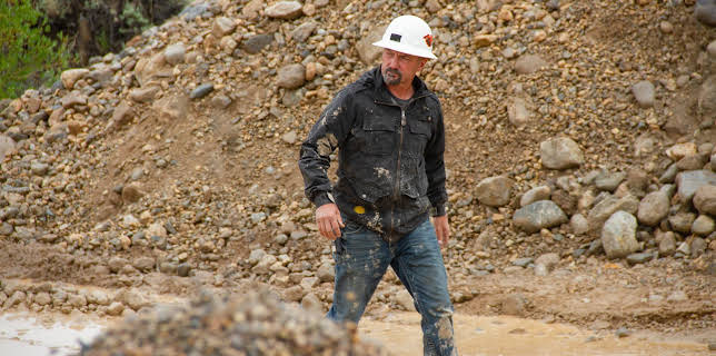 12:20: Gold Rush: Dave Turin's Lost Mine (S3 E2) (S3) | Discovery Channel | 4/1 2026