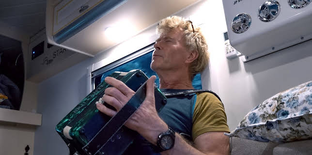 21:30: Team Bachstad i Japan: Lenger ned kommer vi ikke | NRK Tegnspraak | 12/17 2025