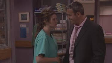9:30 AM: Classic Holby City (S8 E5) (S8) | Drama | 7/3 2026