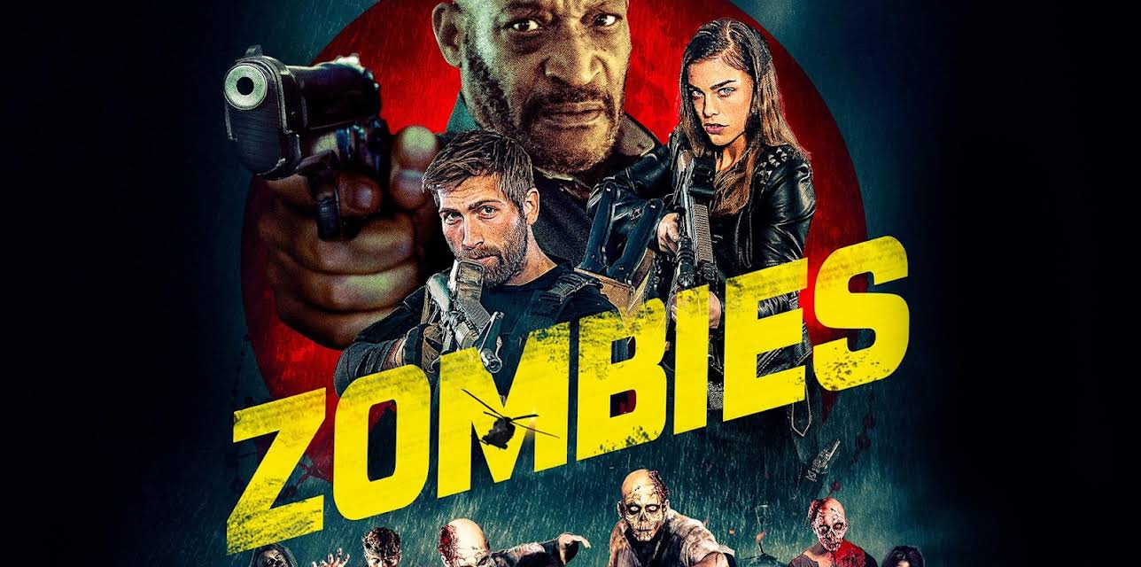 Zombies (2017)