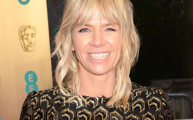 Zoe Ball