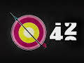 42 - Die Antwort auf fast alles