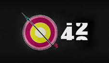 42 - Die Antwort auf fast alles