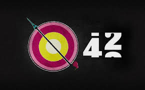 42 - Die Antwort auf fast alles