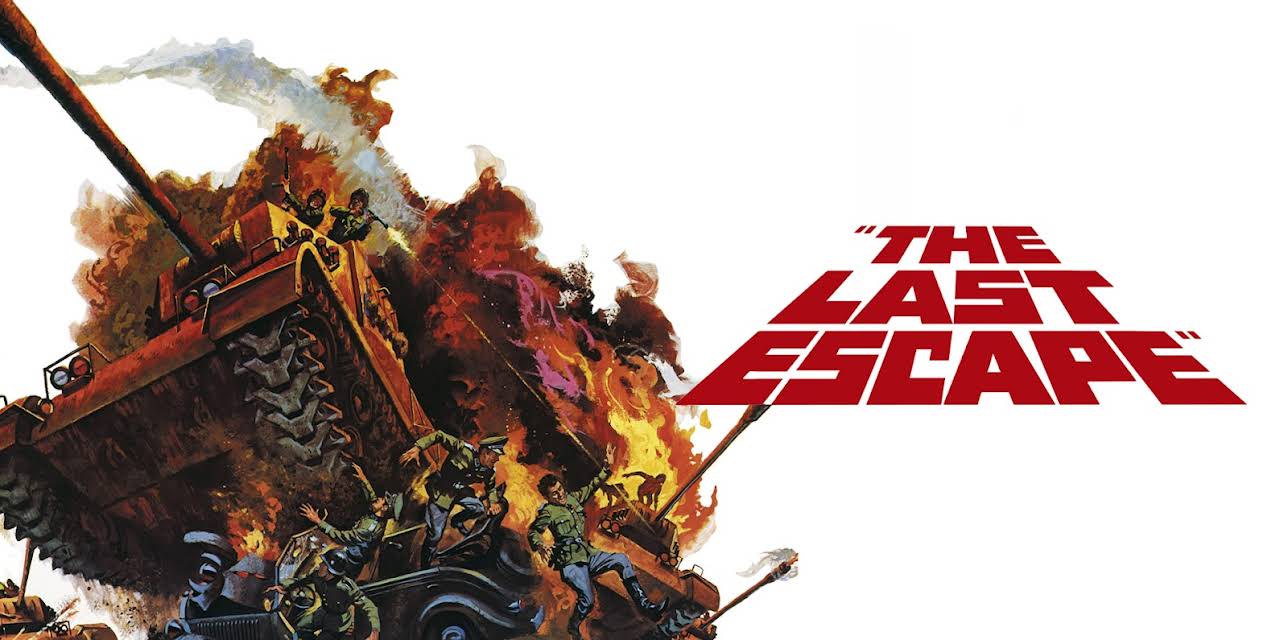 The Last Escape (1970)