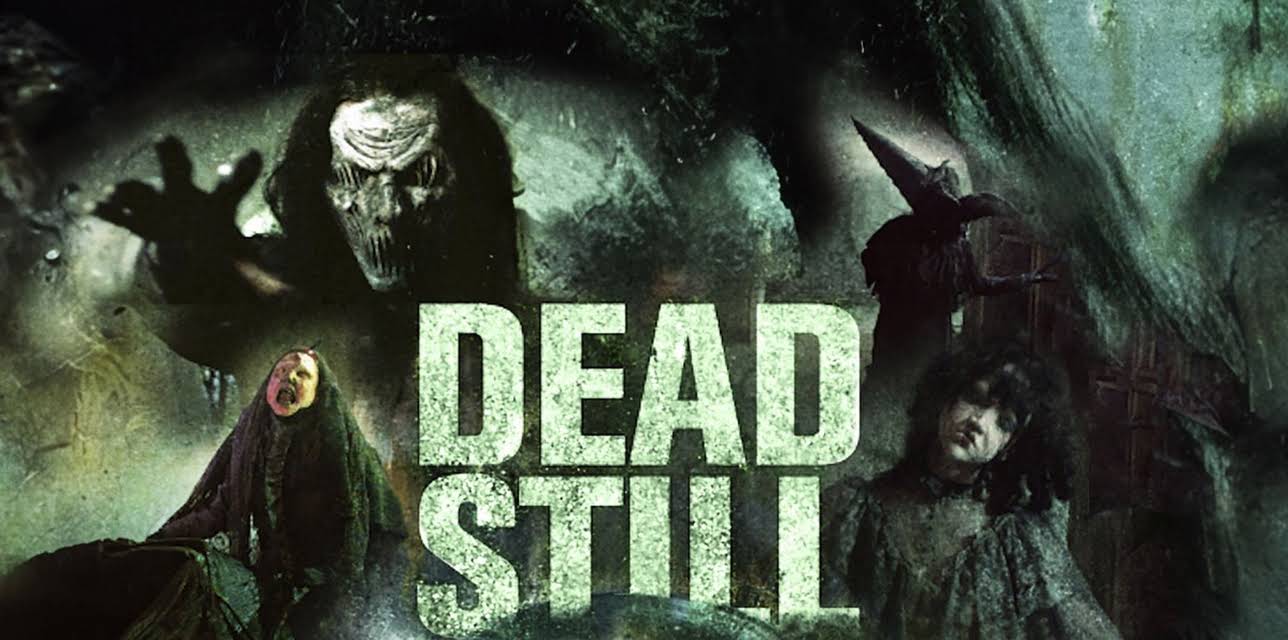 Dead Still (2014)