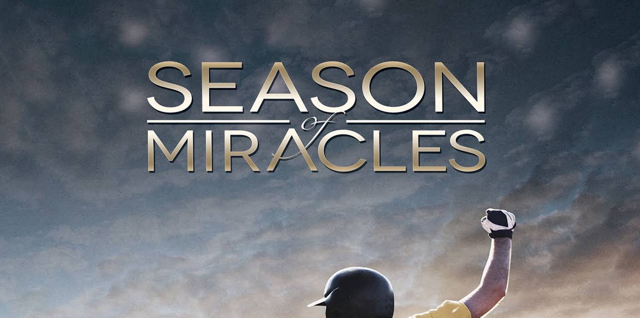 Season of Miracles (2013)