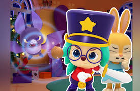 Pinkfong! Christmas with Pinkfong & Hogi: The Nutcracker