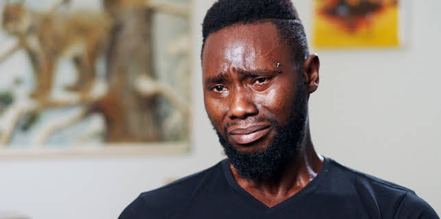 13:45: Elsker, elsker ikke (S2 E9) (S2) | VOX | 11/13 2025