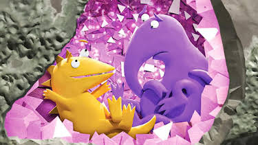 11:05 AM: Kiri and Lou (S2) | Cbeebies | 8/18 2026