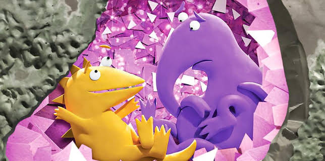 11:00 AM: Kiri and Lou (S2) | Cbeebies | 1/14 2026