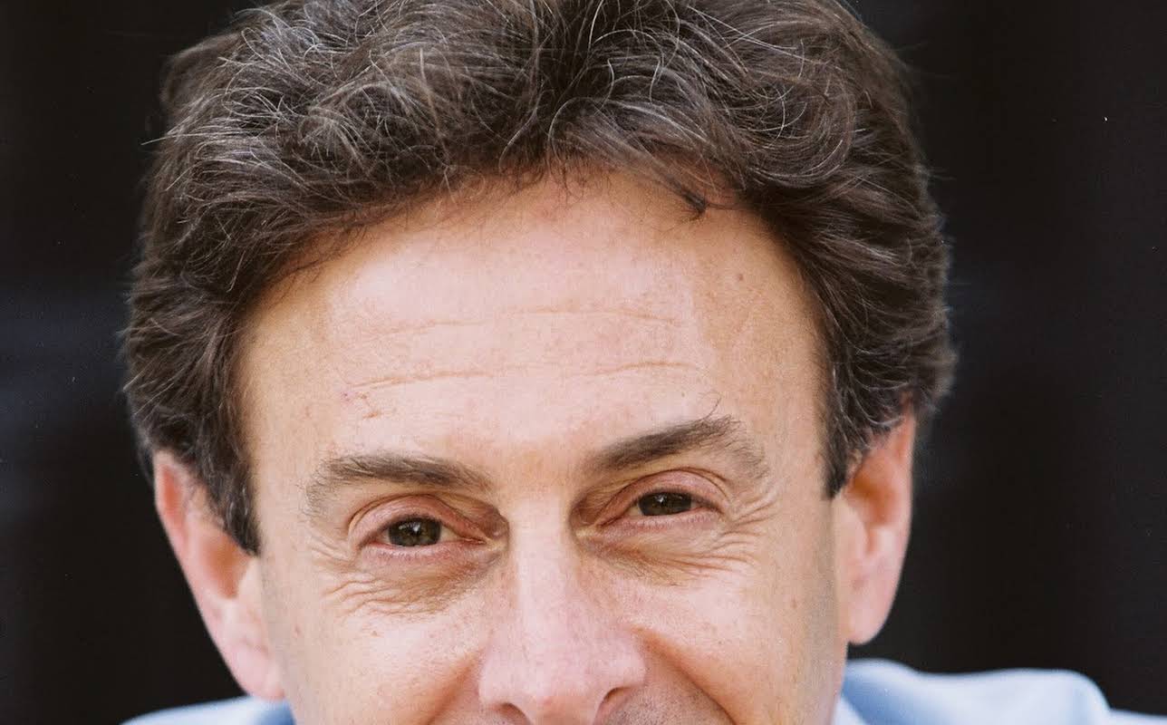 John Scheinfeld
