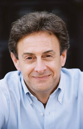 John Scheinfeld as Director
