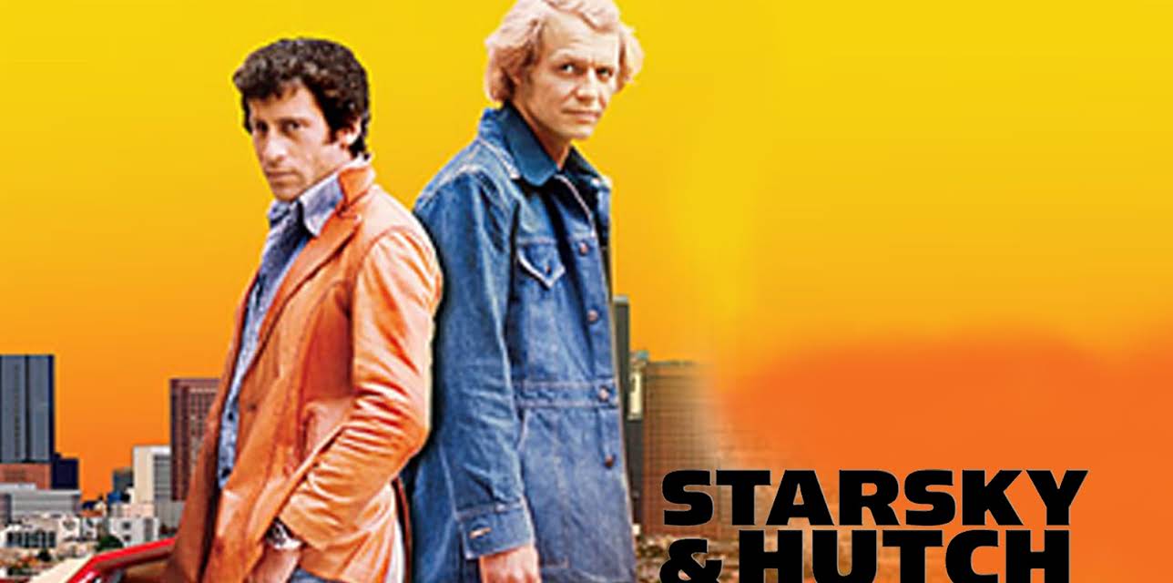 Starsky & Hutch: Season 1