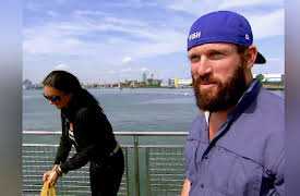 Off The Hook: Extreme Catches Season 1: The Death Race