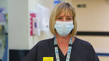 9:00 PM: Casualty 24/7: Every Second Counts (S8 E8) (S8) | 5 Star | 9/10 2026