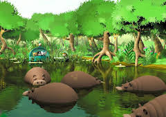 Octonauts
