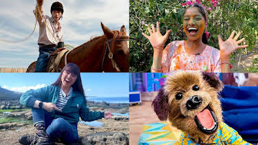 2:50 PM: Blue Peter | CBBC | 12/23 2025