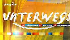 Unterwegs in Mitteldeutschland